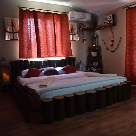 Hani I Vjeter Boutique Hotel Prizren Ngoại thất bức ảnh