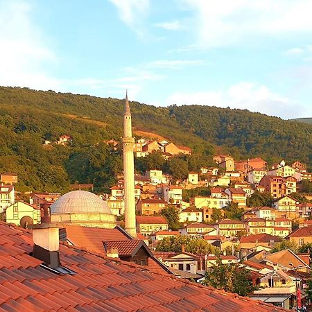 Hani I Vjeter Boutique Hotel Prizren Phòng bức ảnh