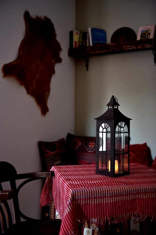Hani I Vjeter Boutique Hotel Prizren Ngoại thất bức ảnh