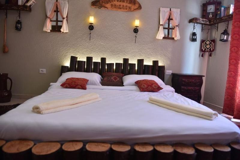 Hani I Vjeter Boutique Hotel Prizren Ngoại thất bức ảnh
