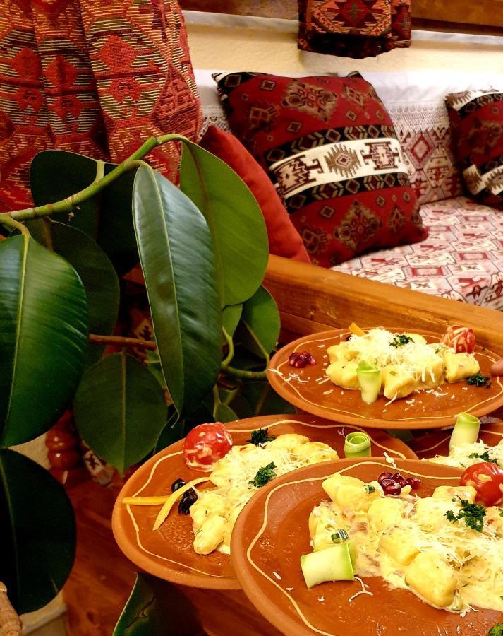 Hani I Vjeter Boutique Hotel Prizren Ngoại thất bức ảnh