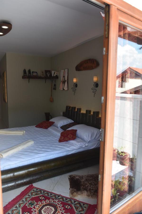 Hani I Vjeter Boutique Hotel Prizren Ngoại thất bức ảnh
