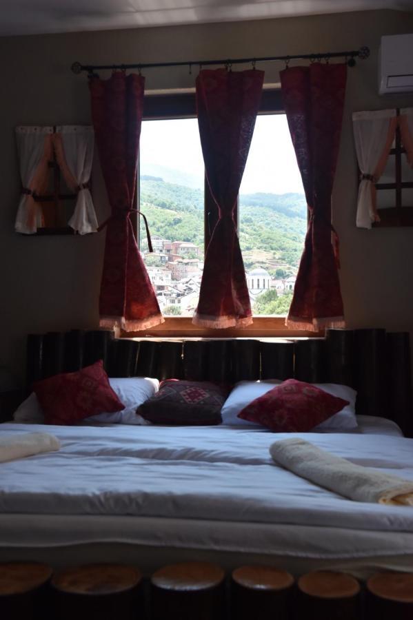 Hani I Vjeter Boutique Hotel Prizren Ngoại thất bức ảnh