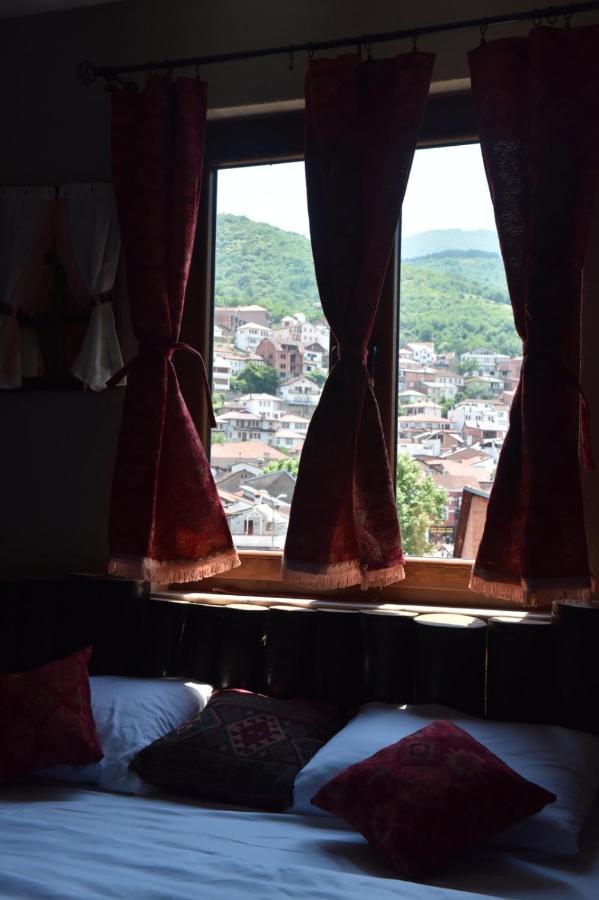 Hani I Vjeter Boutique Hotel Prizren Ngoại thất bức ảnh