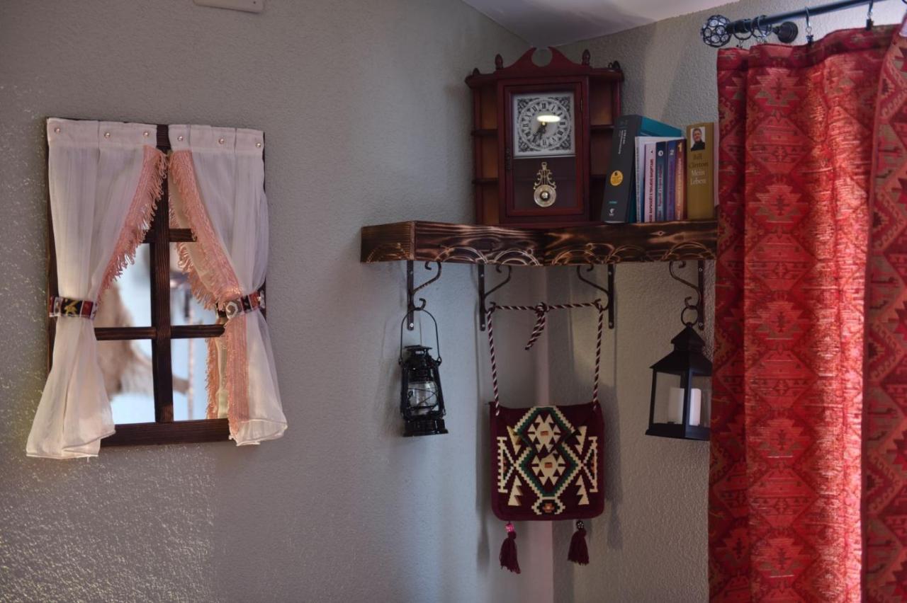 Hani I Vjeter Boutique Hotel Prizren Ngoại thất bức ảnh