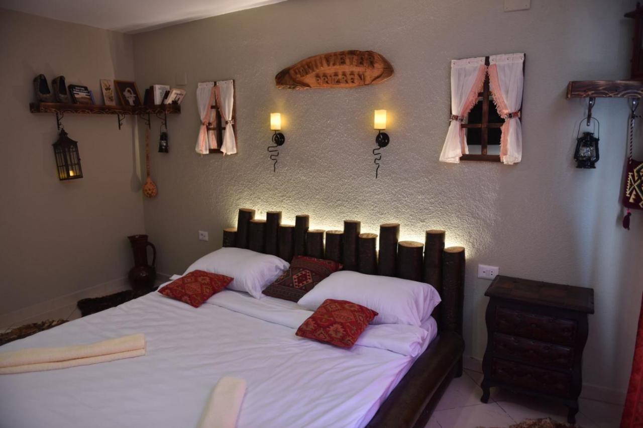 Hani I Vjeter Boutique Hotel Prizren Ngoại thất bức ảnh